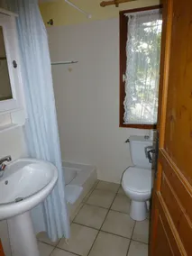 Gite med privat pool og udsigt over vingården på Canal du Midi - Image 3