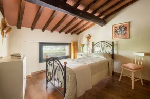 Villa il Castellaccio # 2 Chianti, apartamento en Toscana con piscinas - Image 4