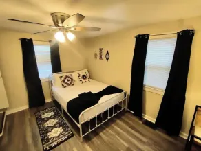 Spacious Unit Sleeps 9 + Game Room! 15 Mins from New Bills Stadium - Image 4