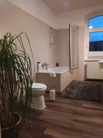2min from the lake, modern apartment 58 sqm / 12 km from Motorsportarena Oschersleben  - Image 3