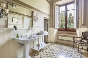 Villa Franchetti - Luxuriöse florentinische Villa mit Pool - Image 4