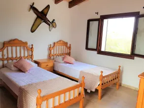 Belle villa de 3 chambres, climatisée avec piscine près du terrain de golf Pollensa - Image 5
