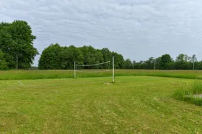 Litauisk rustik villa med sauna, sø og total privatliv omgivet af natur - Image 2