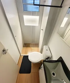 Studios Tiny House - Viva Essa Experiência - Image 3