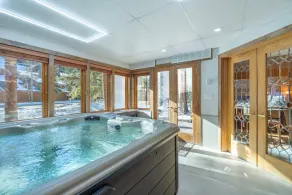 Chateaux D'Mont ~ - Nächste 2BR zu Mountain House Lifte - Pvt Whirlpool in Einheit - Image 3