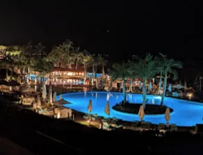 Grand Luxxe Nuevo Vallarta 2Bd2Ba - Image 1