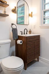 Stylish 1 bedroom cottage along the Mississippi River - Image 4