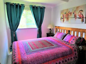 Eagles Nest Cottage where everything is better with an ocean view and breeze - Image 5
