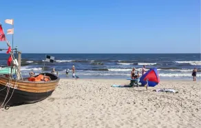 Ferienhaus Kölpinsee/Usedom - Image 4