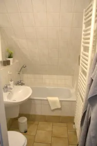 \"Uns Hus op`n Knust\", 3 sheep rooms, 2 bathrooms - Image 5