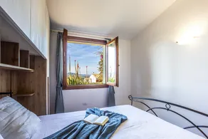 Maison de vacances 'Casa Gio' avec vue mer, jardin, piscine commune et Wi-Fi - Image 5