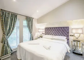 2 bedroom accommodation in Eaton, Congleton - Image 3