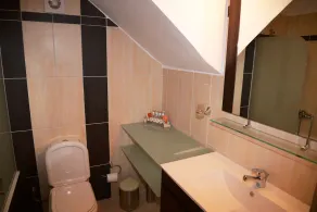 DIO GUESTHOUSES VILLA MALEAS 2 B/R WITH PRIVATE GARDEN AND SWIMMINGPOOL - Image 2