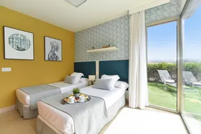 Par 4 Rental 1 Salobre by VillaGranCanaria - Image 5