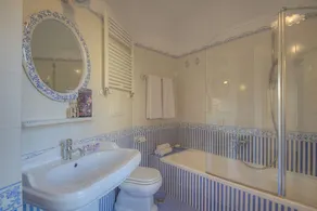 'CASA GRANDIS' charm i hjärtat av Bordighera - Image 2