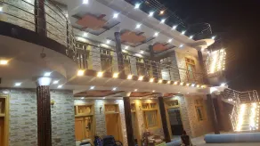 Hotel Al Makkah Palace kaghan - Image 2