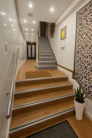 Hostal Leonardo Da Vinci - Image 3