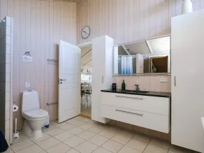 4 star holiday home in Hørve - Image 5