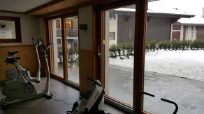 2-Zimmer-Wohnung und eine halbe Diablerets - Image 2