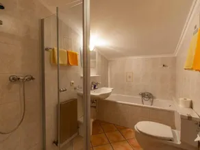 Double room - Apartements & Pension Marxenhof - Image 3