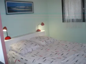 Studio, 1 km from the lake, 10 km from the ocean, 20 km from the Médoc châteaux - Image 5