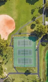 Beautiful Miami Pool Lake Studio - Image 2