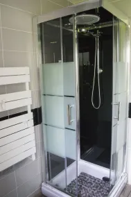 Quiet, bright 3* studio in Hohwald, hiking and mountain-biking country - Image 3