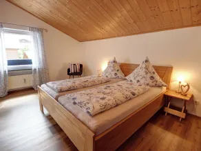 Vacation apartment for 4 people, 2 bedrooms, balcony, 60 m² - Image 3