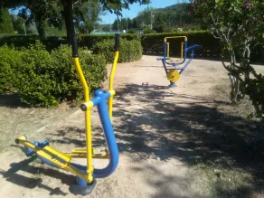 Maisonette mit Gemeinschaftspool und Stränden der Schluchten der Ardèche, 5 Minuten zu Fuß - Image 4