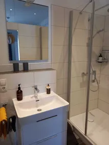Charming vacation apartment for 2 people in Waldkirch-Buchholz - Image 2