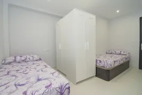 Apartment · Valencia · ★4,86 · 3 Schlafzimmer · 5 Betten · 1 Badezimmer - Image 4