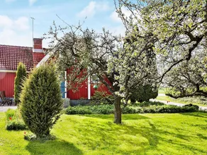 4 star holiday home in Söderåkra - Image 4