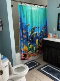 Mermaid retreat in the country - Image 2