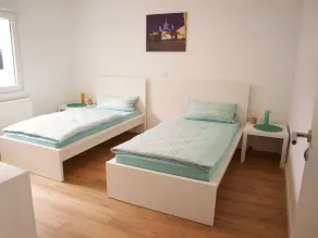 Nice apartment centrally located in the Rhine-Main area - Image 5