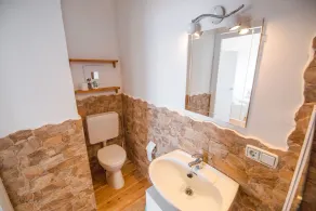 Villa med en betagende udsigt, privat pool, bar, grill og opholdsstue - Image 5