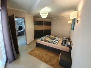 Apartment DOMO with private heated pool - Image 5
