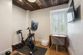 \"1855 Grand Mansion In Historical Charlestown\"   6 bed 4.5 bath Renovated 2021 - Image 5