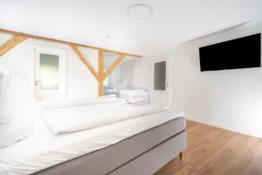 Burghof Apartments Hoyerswerda - Image 5