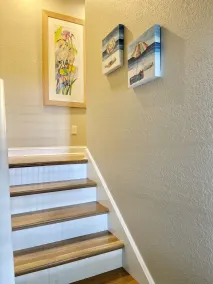 Neu gelistetes Ferienhaus in Kill Devil Hills. Genießen Sie das Meer und den Klang. - Image 2
