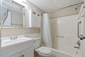 Windcrest Villas 204-2BR/2BA Oceanfront Condo in Windy Hill - Image 5