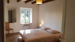 La bergerie de la Seignerie de Trémohar, an enchanting setting 15 minutes from the beach - Image 2