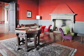 Residence Villa Pitiana, Donnini - Image 2