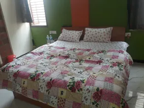 HERITAGE PRIVATE BEDROOM GGH HSR BLR - Image 4