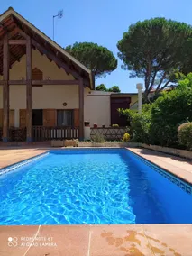 VILLA ENTRE PARQUES NATURALES - Image 4