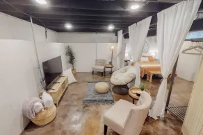Boho 2-Schlafzimmer-Bungalow in Delano – 2 Kings, haustierfreundlich, großer eingezäunter Garten, nahe Innenstadt. - Image 3
