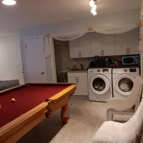 Great location close to beaches,golf & ball fields,parking ,patio and backyard . - Image 2