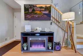Lux Spa Retreat w/ Saunas, Lake Club, Fire Pit, Game Rooms, King Beds & Hot Tub - Image 2