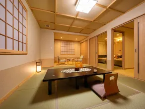 Ryokan Oyasukyo Onsen Ryokan Tarobe - Image 1