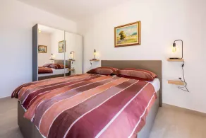 Holiday apartment with shared whirlpool and sauna - Image 3