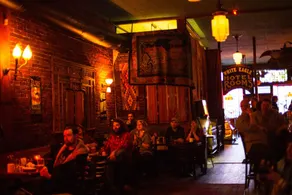 McMenamins White Eagle - Image 5
